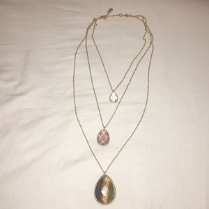 Chloe + Isabel Minaret Convertible Necklace